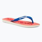 Havaianas Top Logomania 2 infradito bianco