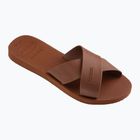 Infradito Havaianas Aqua rust da donna