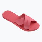 Infradito donna Havaianas Aqua rosa porcellana