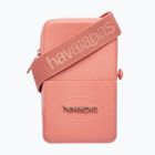 Havaianas Street Glitter crocus rose bustina
