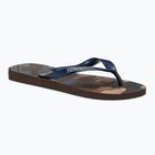 Infradito Havaianas Top Camu marrone scuro da uomo