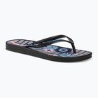 Infradito Ipanema Anatomic Temas nero/grigio/rosa da donna