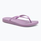 Infradito Ipanema Anat Colors lilla/lilla da donna