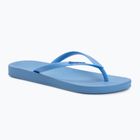 Infradito Ipanema Anat Colors blu/blu da donna