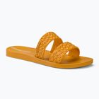 Infradito Ipanema Renda II donna giallo/glitter caramello