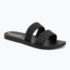 Infradito Ipanema donna Renda II nero/glitter nero