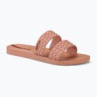 Infradito Ipanema donna Renda II rosa/glitter rosa
