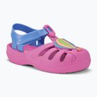 Sandali per bambini Ipanema Summer XII B lilla/blu