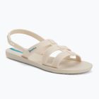 Sandali Ipanema Style da donna beige/beige