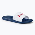 Ciabatte RIDER Step Slide da uomo blu/bianco/rosso