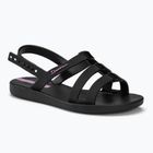 Sandali Ipanema Go Style Kid nero per bambini