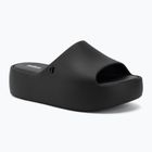 Ciabatte da donna Melissa Free Platform Ad black