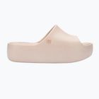 Ciabatte da donna Melissa Free Platform Ad beige
