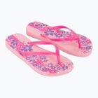 Infradito Ipanema Classic Happy XII rosa/rosa/lilla da donna