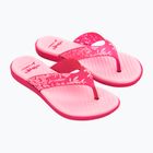 Infradito da donna RIDER Aqua VI rosa/rosa
