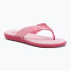 Infradito da donna RIDER Aqua VI rosa/rosa