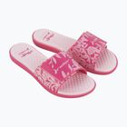 Infradito da donna RIDER Aqua VI rosa/rosa