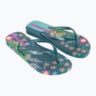 Infradito Ipanema Verao Tropical blu scuro/blu da donna