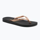 Infradito donna Ipanema Anat Tan nero/oro