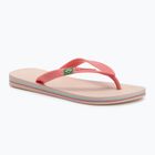Infradito Ipanema Clas Brasil II donna rosa chiaro/rosa