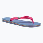 Ipanema Clas Brasil II infradito da donna blu/rosa
