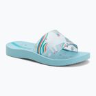 Ipanema Urban VI Slide Bambini infradito blu/blu/bianco