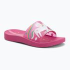 Ipanema Urban VI Slide Bambini infradito rosa/rosa