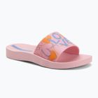 Ipanema Urban VI Slide Bambini infradito rosa/rosa/blu