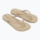 Infradito Ipanema Mesh IX beige/beige/oro da donna