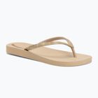 Infradito Ipanema Mesh IX beige/beige/oro da donna