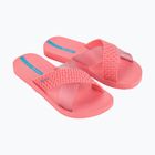 Infradito Ipanema Sense Slide rosa/blu da donna