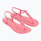 Sandali Ipanema Class Conecta rosa/blu da donna