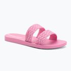 Infradito Ipanema Renda II donna rosa/rosa/glitter rosa