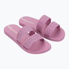 Infradito Ipanema Renda II donna rosa/rosa/glitter rosa