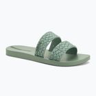 Infradito Ipanema donna Renda II verde/verde/verde glitterato