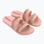 Infradito Ipanema Mesh Slide donna rosa/rosa/rosa