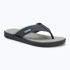 Infradito Ipanema Vintage da uomo grigio/grigio/verde