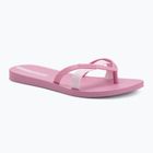 Infradito Ipanema Kirei rosa/rosa chiaro da donna