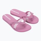 Infradito Ipanema Kirei rosa/rosa chiaro da donna