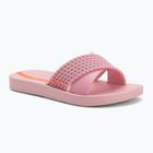 Infradito Ipanema Street Kids rosa/rosa chiaro