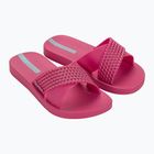 Infradito Ipanema Street Kids rosa/rosa scuro/verde