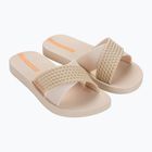 Infradito Ipanema Street Kids beige/beige/arancio
