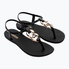 Sandali Ipanema Class Connect da donna nero/nero/oro