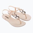 Sandali Ipanema Class Connect donna beige/beige/bianco oro