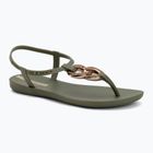 Sandali da donna Ipanema Class Connect green/green/bronze