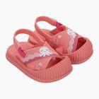 Sandali Ipanema Fun Sea Baby rosa/rosa