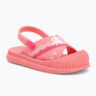 Sandali Ipanema Fun Sea Baby rosa/rosa