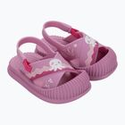 Sandali Ipanema Fun Sea Baby rosa/rosa