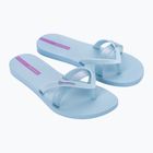 Infradito Ipanema Kirei Chic blu/blu chiaro da donna