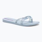 Infradito Ipanema Kirei Chic blu/blu chiaro da donna